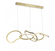 Подвесной светильник светодиодный Aployt APL.046.03.80