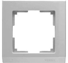 Рамка на 1 пост Stark WL04-Frame-01 a050917_WR