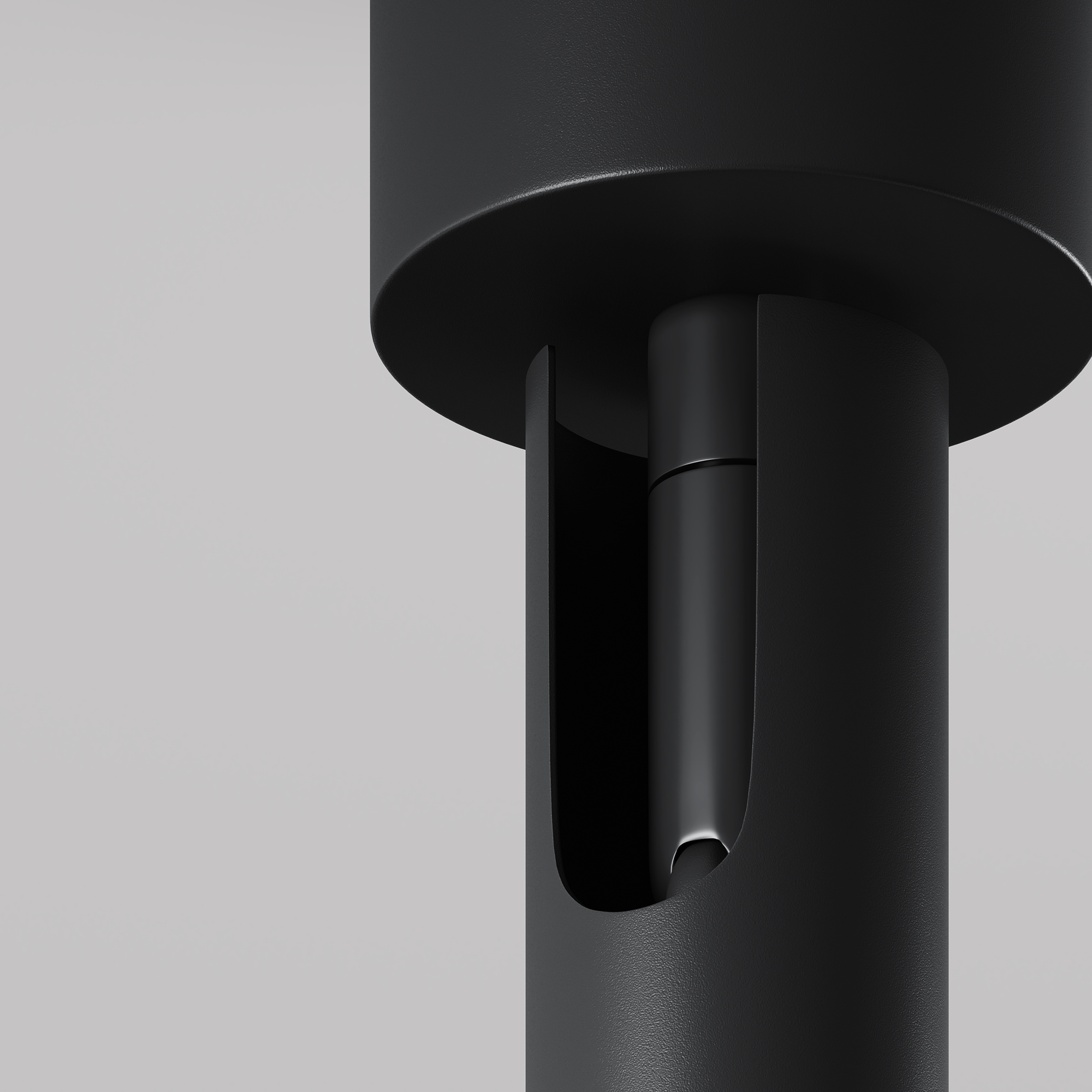 Спот Maytoni Technical Focus T C141CL-L125-6W4K-B_MY