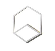 Настенный светильник Mantra KUBICK 7590_MN