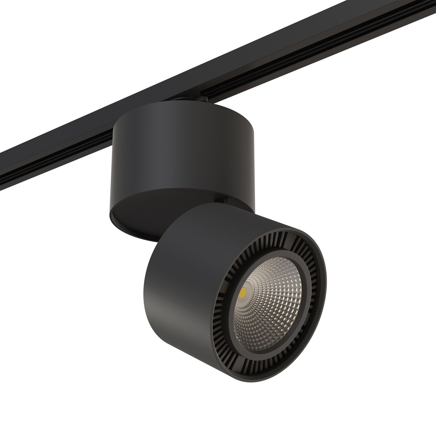 

Трековый светильник LightStar однофазный FORTE MURO A1T214837, A1T214837