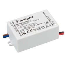 Блок питания для светодиодной ленты ARJ ARL 028281_ARL