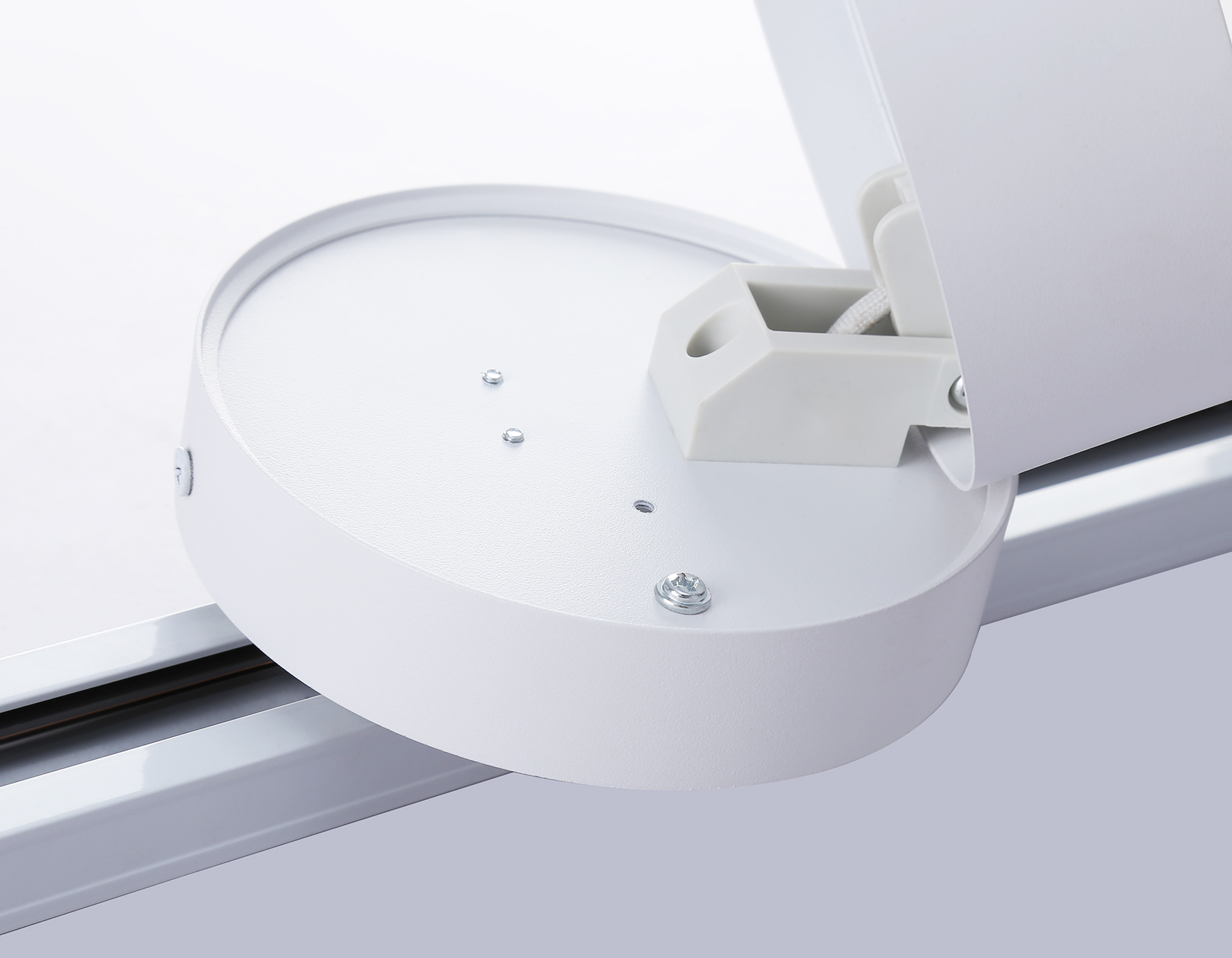 Трековый светильник Ambrella Light Track System GL6872_AMB