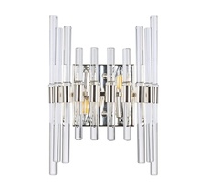 Настенный светильник ArteLamp MATILDA A1064AP-2CC