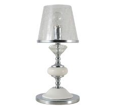 Настольная лампа Crystallux Betis BETIS LG1_CR