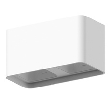 Корпус светильника накладной для насадок DIY SPOT C7850_AMB