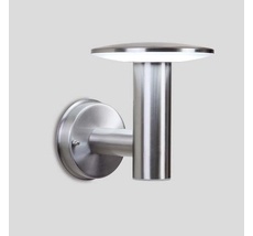 Настенный светильник уличный IP44 светодиодный Oasis Light ST031001 SS_OL