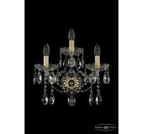 Бра Bohemia Ivele 1413B/2+1/165/XL G_BI