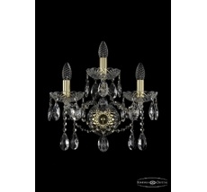 Бра Bohemia Ivele 1413B/2+1/165/XL G_BI