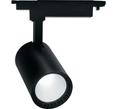 Трековый светильник LED однофазный 220V Feron 29647_FR