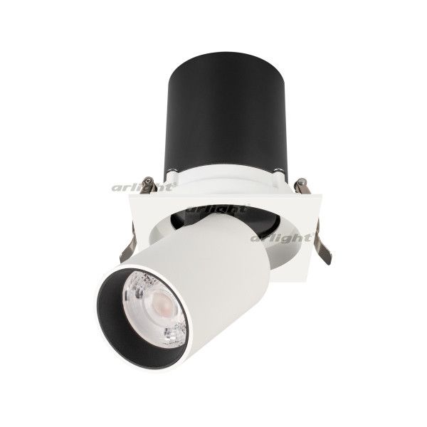 Встраиваемый светильник Arlight LGD-PULL 031367_ARL