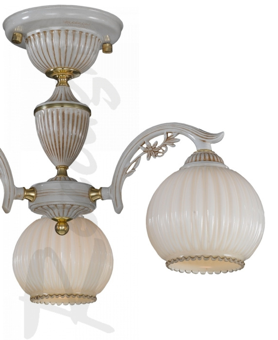 Потолочная люстра Reccagni Angelo PL 9670/3_RA