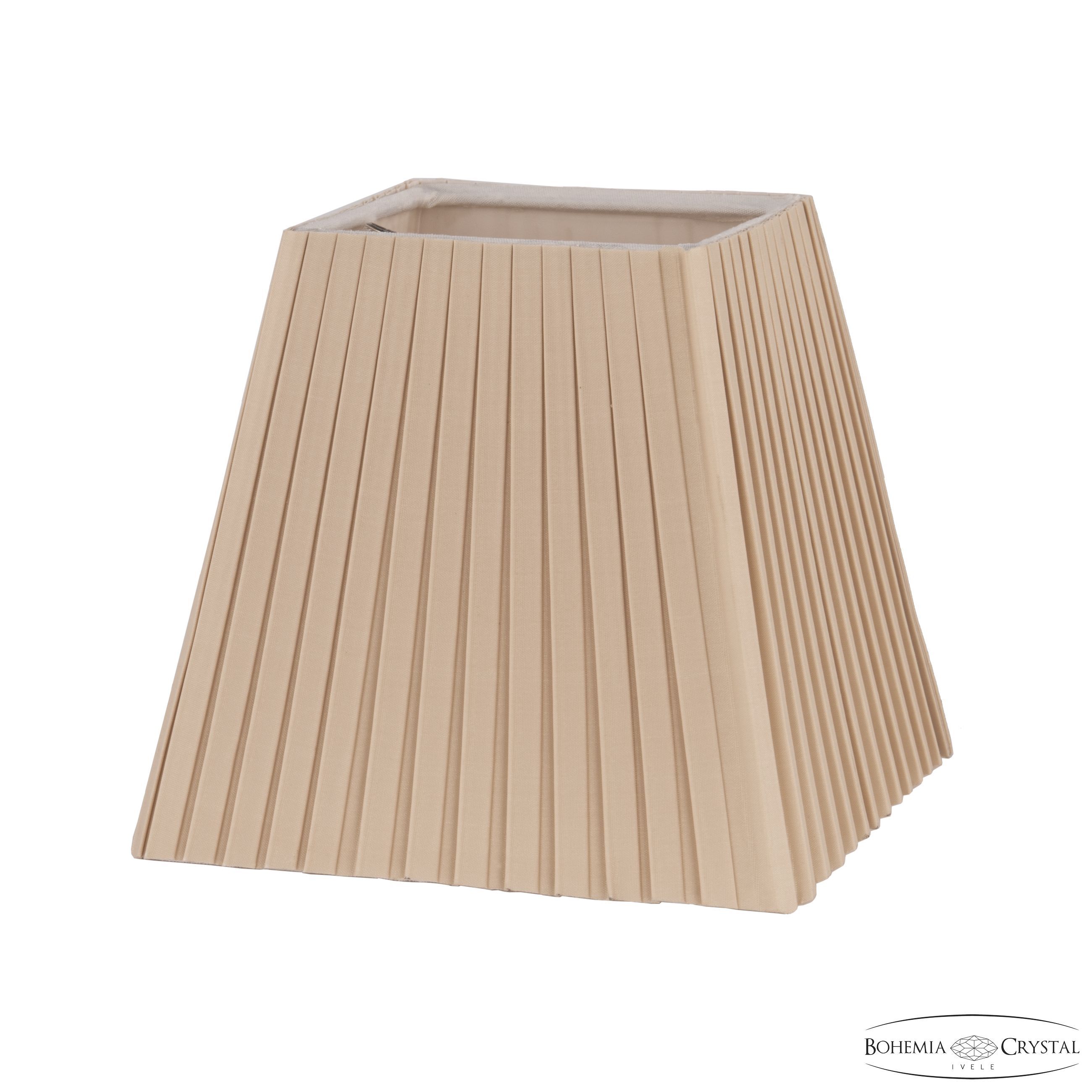 Абажур Ivele Shade SQ4-S_BI