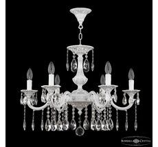 Хрустальная люстра Bohemia Ivele AL AL78101/6/210 A WMN_BI