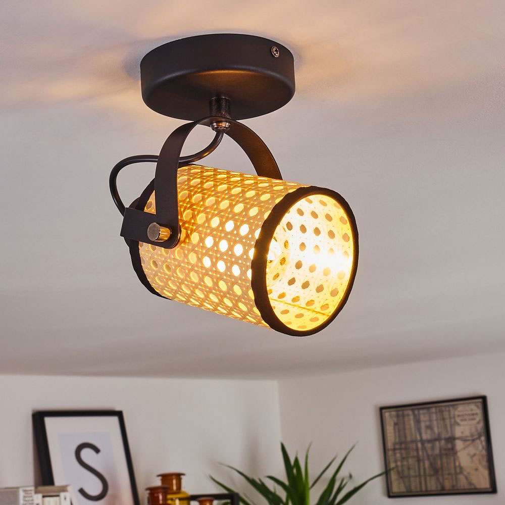 Спот Eglo RUSCOMB 43493