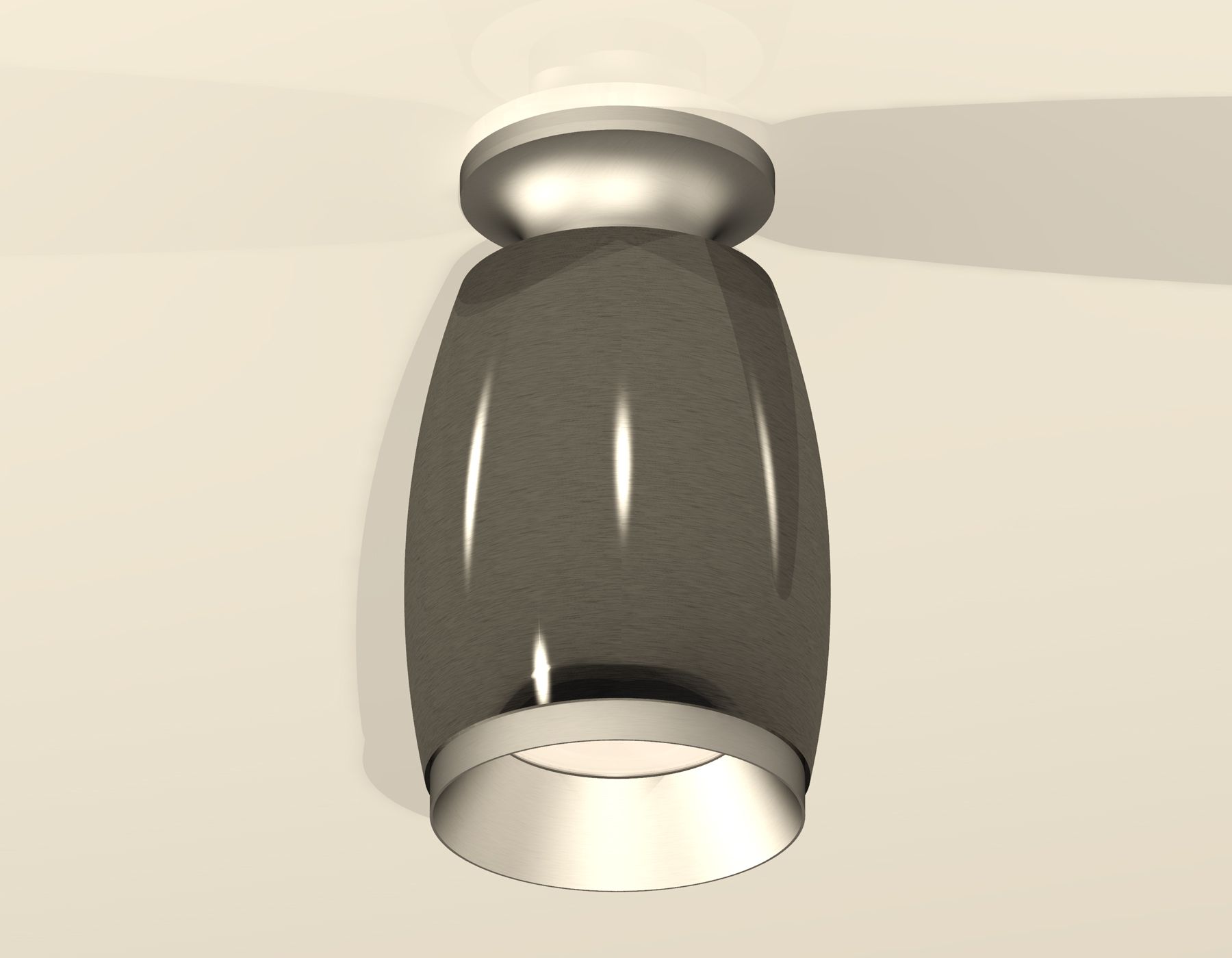 Накладной светильник Ambrella light XS XS1123041_AMB