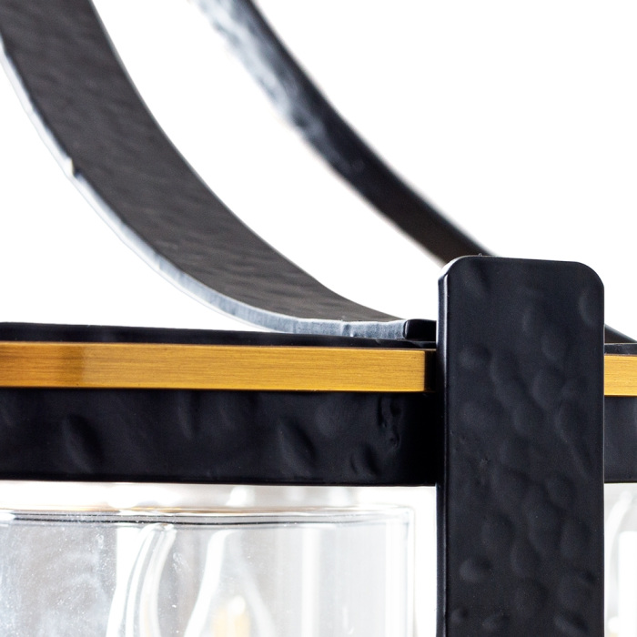 Подвесная люстра ArteLamp AVIOR A7011SP-8BK