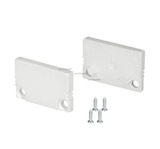 Заглушка 1 шт. SL-SLIM20-H13 глухая 024335_ARL