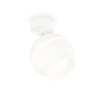 Спот Ambrella light с дополнительной подсветкой XM XM1101017_AMB