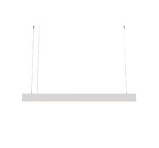 Подвесной светильник Maytoni BASIS P070PL-2.7-3-4K-W_MY