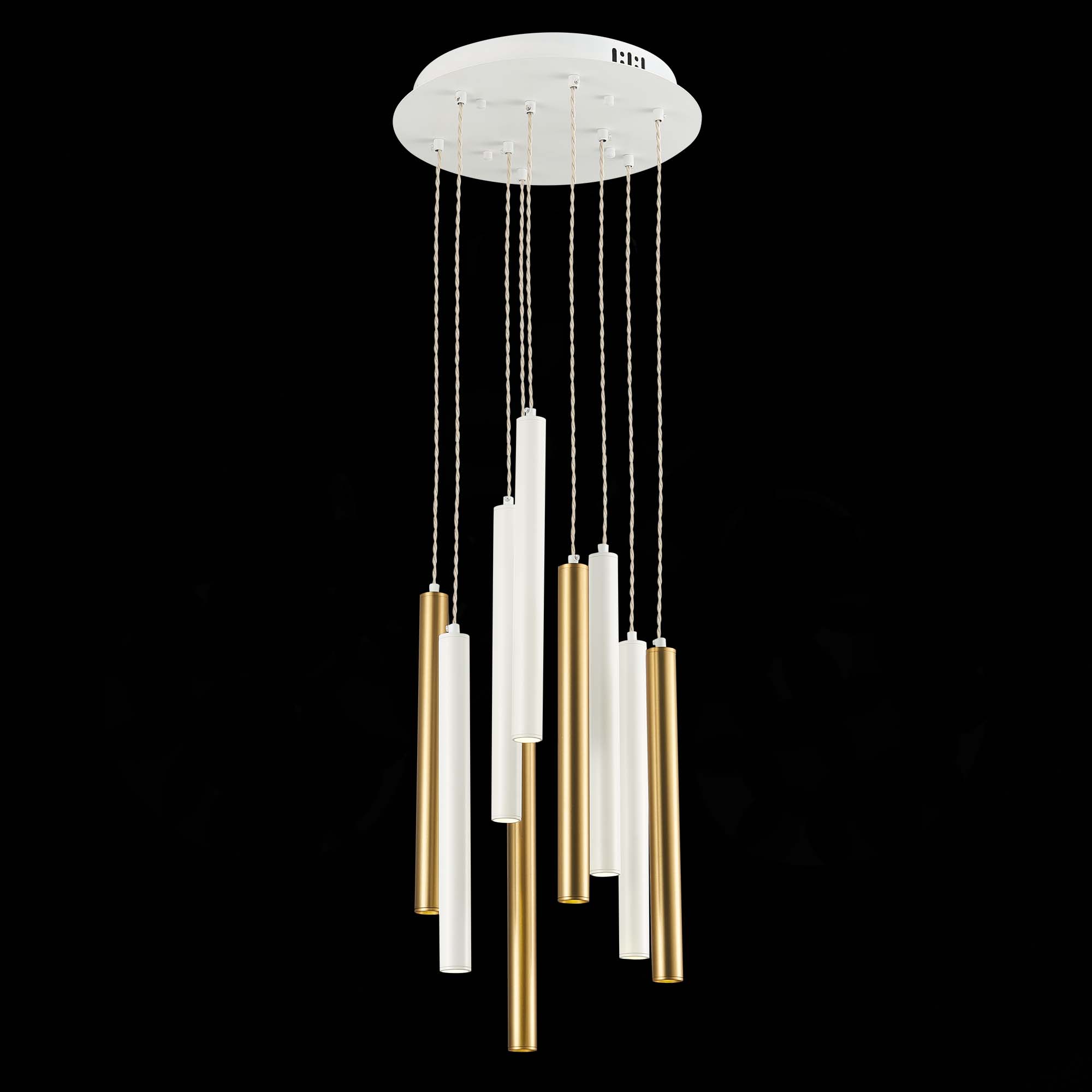 Подвесная люстра ST Luce ST153 ST153.543.27