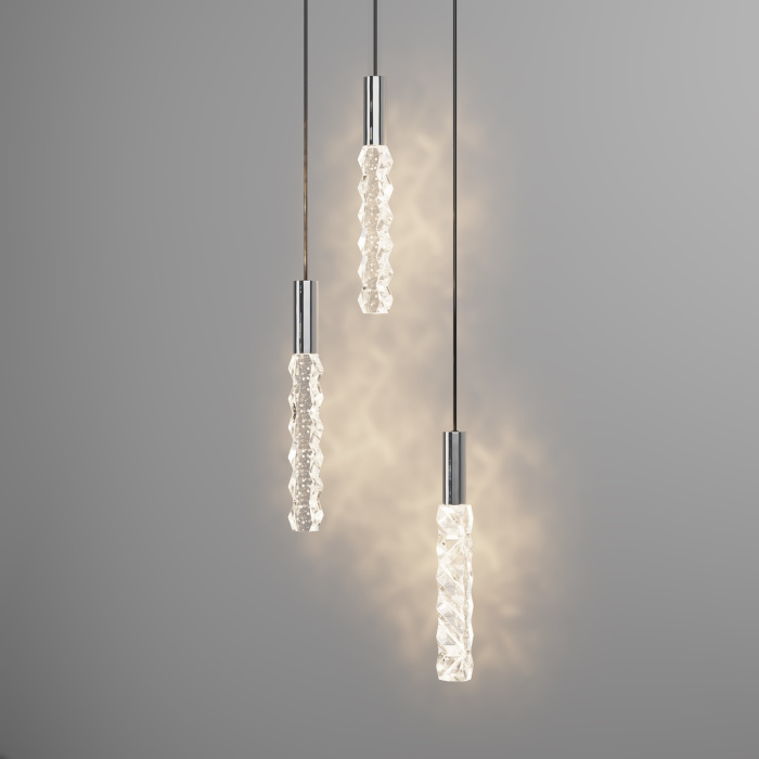 Подвесной светильник Maytoni Selemo MOD328PL-L9CH3K_MY