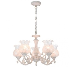 Подвесная люстра Velante Классика 351-003-05