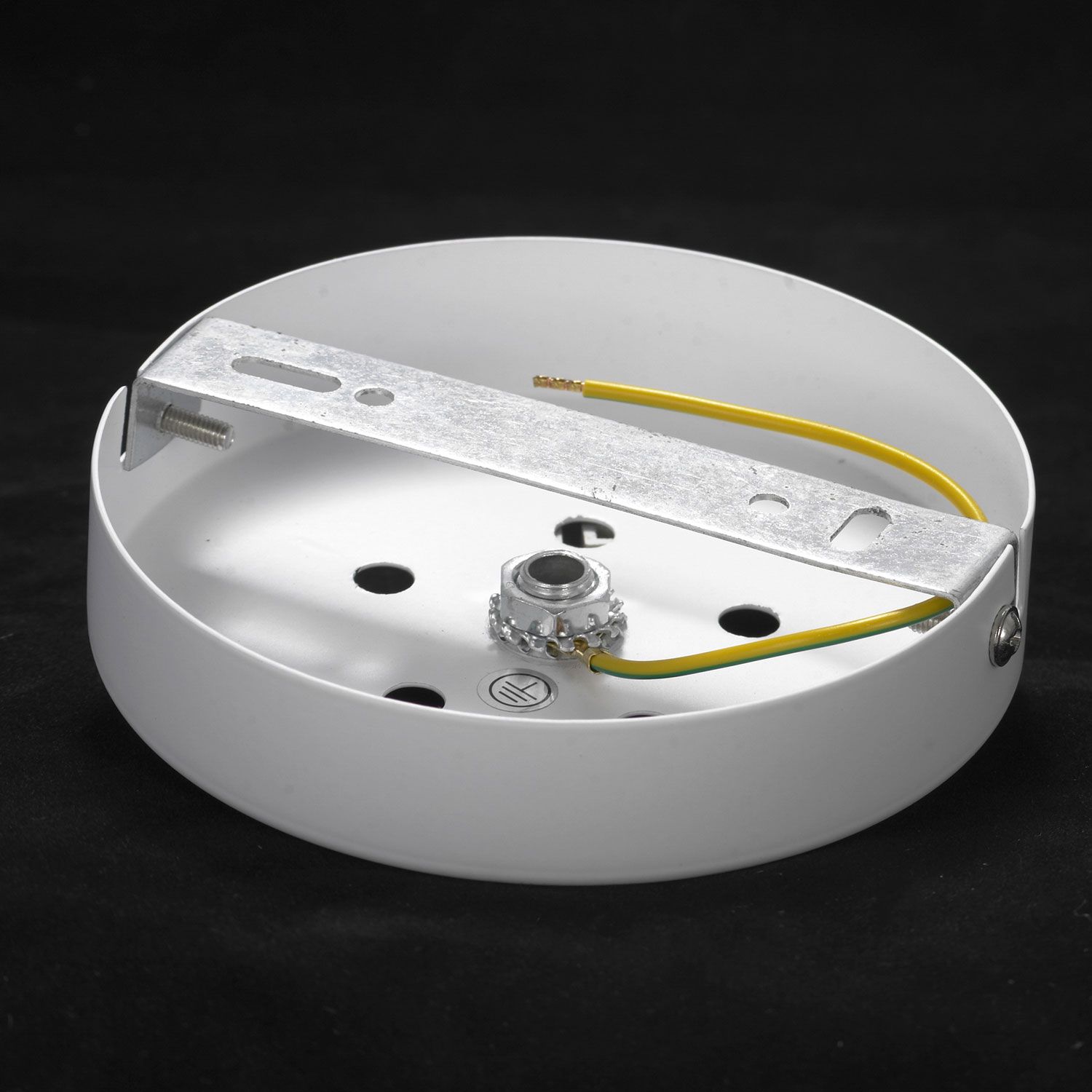 Потолочная люстра Lussole LAFAYETTE LSP-8267