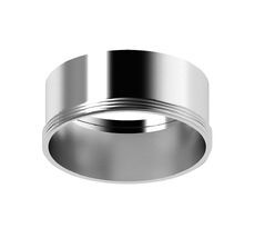 Насадка передняя для корпуса светильника DIY SPOT N6112_AMB