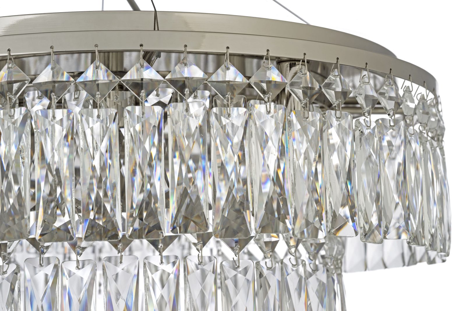 Подвесная люстра Arti Lampadari Acquaro Acquaro E 1.5.D50.100 NP