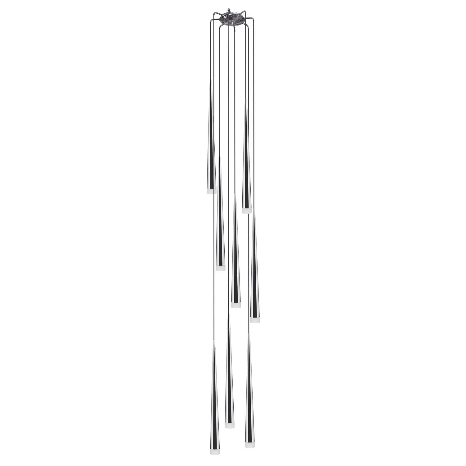 Подвесная люстра LightStar Punto 807084_LS