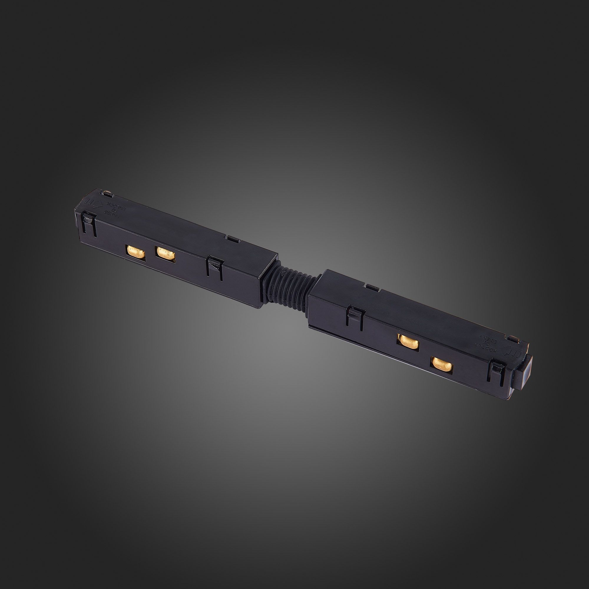 Коннектор питания прямой ST Luce ST006.439.00