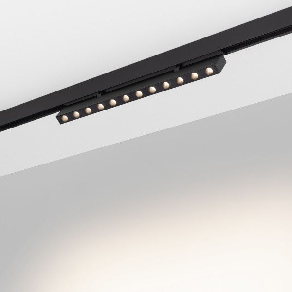 Трековый светильник Arlight MAG-25 034220_ARL