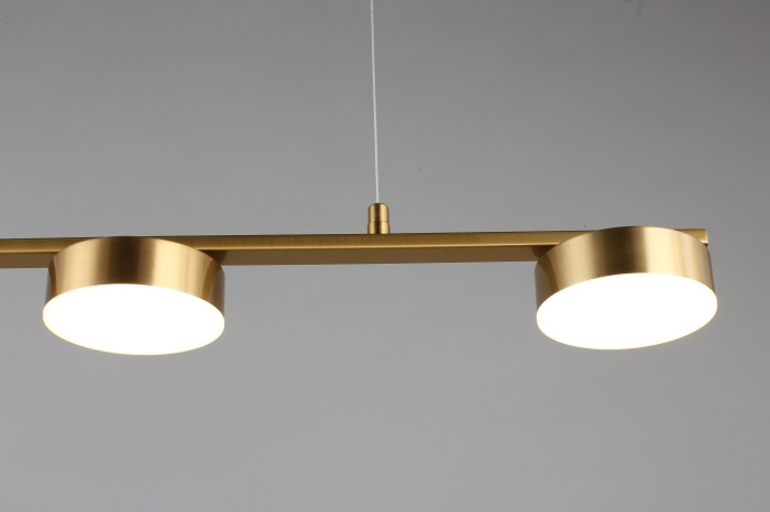 Подвесной светильник LED Aployt APL.047.13.35