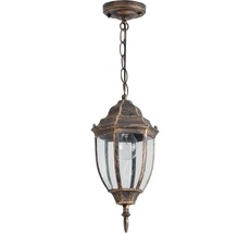 Уличный светильник подвесной IP44 Feron 11895_FR