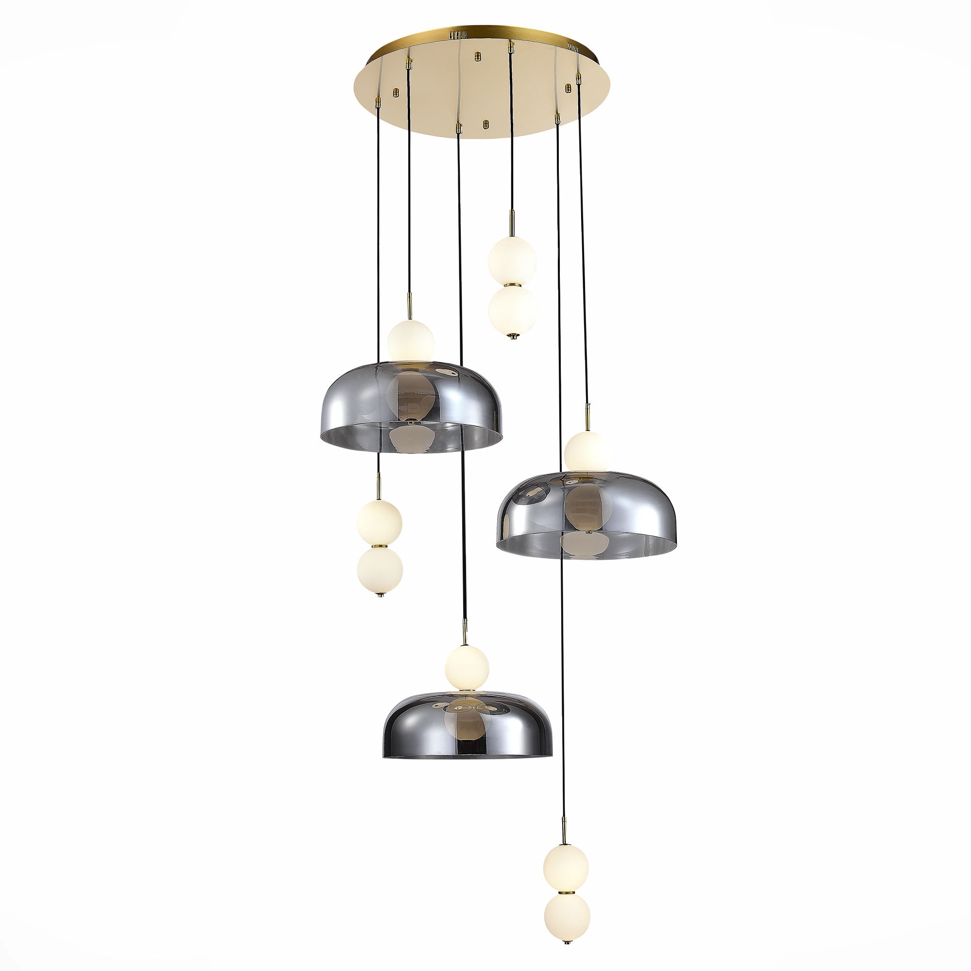 

Подвесной светильник ST Luce ODE SL6112.203.42, SL6112.203.42