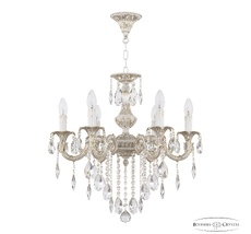 Хрустальная люстра Bohemia Ivele AL79101/6/175 B WMG_BI