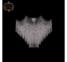 Хрустальная люстра Bohemia Art Classic 71.071.59.Ni_BI