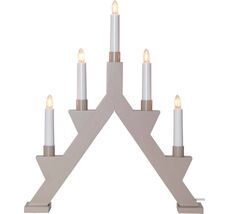 Новогодний Подсвечник Eglo ZACK 410347