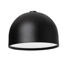 Трековый светильник светодиодный ART-INBELT-BOWL-R210-16W Day4000-MIX (BK, 100 deg, 48V, DALI) ( Arlight 051160_ARL