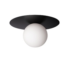Потолочный светильник Loft IT Ufo 10120/250C Black_LF