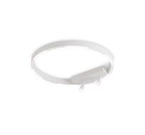 Потолочный светодиодный светильник Ambrella Light COMFORT Line FL5807_AMB