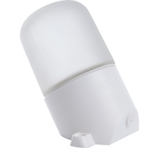 Настенный светильник квадратный ip65 уличный Feron 41407_FR