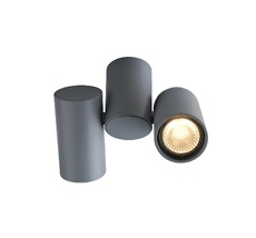 Спот Divinare Gavroche 1354/05 PL-2_DI