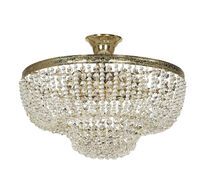 Потолочный светильник Arti Lampadari Favola Gold Favola E 1.3.40.502 G
