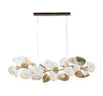 Подвесной светильник ST LUCE DAHLIA SL1518.303.08