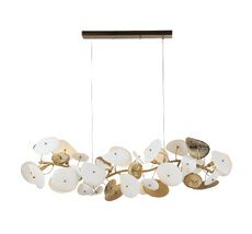 Подвесной светильник ST LUCE DAHLIA SL1518.303.08