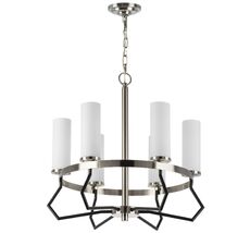 Подвесная люстра LightStar Flume 723065_LS