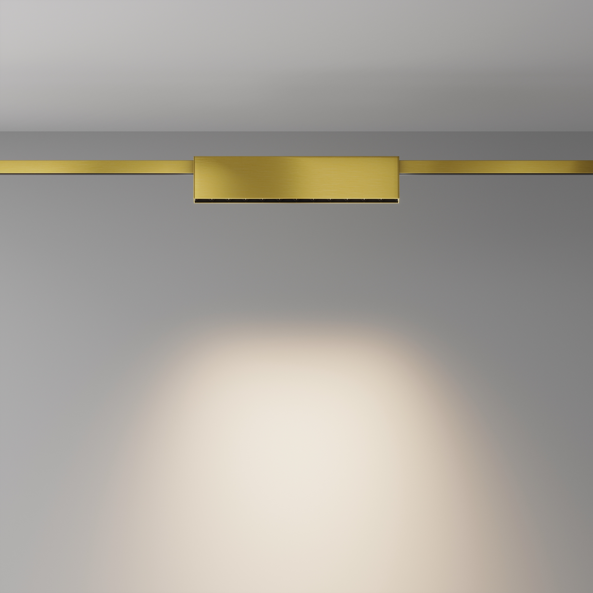 Трековый светильник Maytoni Points TR150-1-12W3K-M-BS_MY