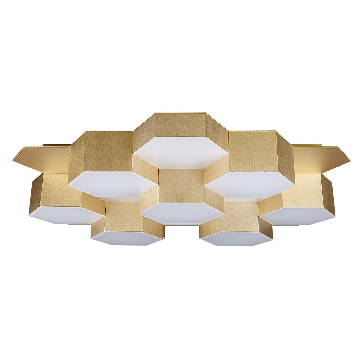 

Потолочный светильник LightStar Favo 750163, 750163